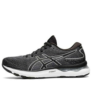 ASICS AVbNX fB[X Xj[J[ Black/White y(WMNS) ASICS Gel-Nimbus 24 Wide 'Black White' 1012B199-001z TCY US_6(23.0cm)
