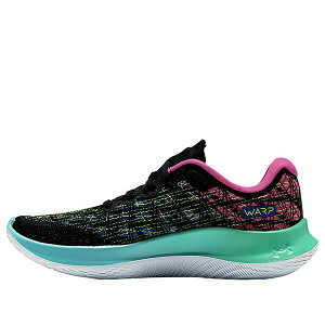 Under Armour A_[A[}[ fB[X Xj[J[ BLACK/GREEN/WHITE/GREEN/PINK y(WMNS) Under Armour Flow Velociti Wind 2 'Blue Foam' 3026800-001z TCY US_5.5(22.5cm)