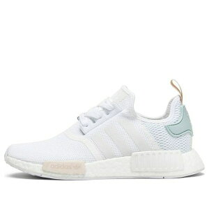 adidas AfB_X fB[X Xj[J[ White y(WMNS) adidas NMD_R1 'Tactile Green' BY3033z TCY US_8.5(25.5cm)