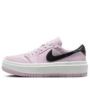 Air Jordan W[_ fB[X Xj[J[ Iced Lilac/Black-Sail y(WMNS) Air Jordan 1 Elevate Low 'Iced Lilac' DH7004-501z TCY US_W_10.5
