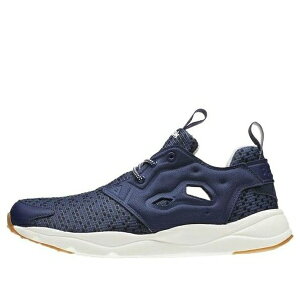 Reebok [{bN fB[X Xj[J[ Blue y(WMNS) Reebok Furylite Off TG Sneakers Blue BD3008z TCY US_7(24.0cm)