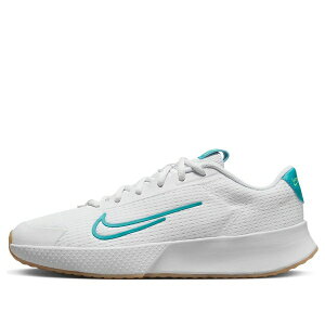 Nike iCL fB[X Xj[J[ White/Lime Blast/Gum Light Brown/Teal Nebula y(WMNS) Nike Court Air Zoom Vapor 11 'White Lime Blast' DV2019-103z TCY US_6(23.0cm)