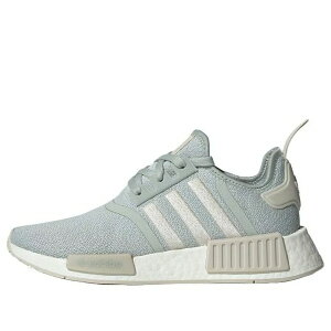 adidas アディダス レディース スニーカー Wonder Silver/Aluminium/Core White 【(WMNS) adidas NMD_R1 'Wonder Silver Aluminium' IE0595】 サイズ US_6(23.0cm)