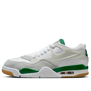 Air Jordan �W���[�_�� �����Y �X�j�[�J�[ �yAir Jordan 4 RM 'Pine Green' FQ7939-103�z �T�C�Y US_9.5(27.5cm)