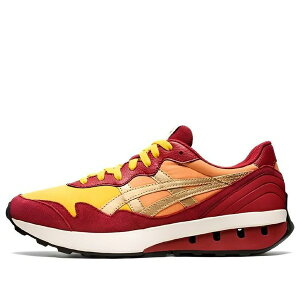 Asics AVbNX Y Xj[J[ yASICS Jogger X81 'Honey Burgundy' 1201A744-750z TCY US_9.5(27.5cm)