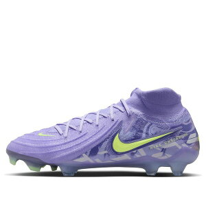 Nike �i�C�L �����Y �X�j�[�J�[ �yNike Phantom Luna 2 Elite FG 'United Pack Purple Agate' HF1600-500�z �T�C�Y US_9(27.0cm)