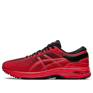 ASICS �A�V�b�N�X �����Y �X�j�[�J�[ �yASICS Metarun 'Classic Red' 1011A603-600�z �T�C�Y US_7.5(25.5cm)