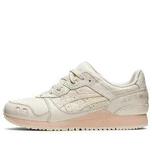ASICS AVbNX Y Xj[J[ yASICS Gel Lyte 3 OG 'Mythical Creatures Cream' 1201A685-100z TCY US_9(27.0cm)