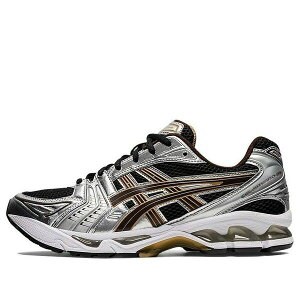 ASICS �A�V�b�N�X �����Y �X�j�[�J�[ �yASICS Gel-Kayano 14 'Black Coffee' 1201A019-004�z �T�C�Y US_9.5(27.5cm)