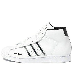 adidas AfB_X Y Xj[J[ yadidas Pro Model 'White Black' FX7821z TCY US_M_4