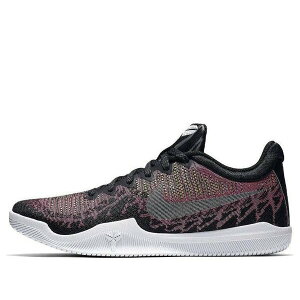 Nike �i�C�L �����Y �X�j�[�J�[ �yNike Mamba Rage EP 'Pink Blast' 908974-600�z �T�C�Y US_7.5(25.5cm)