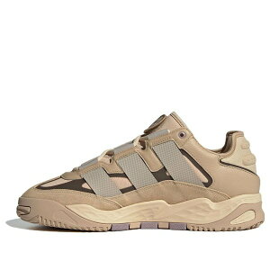 adidas �A�f�B�_�X �����Y �X�j�[�J�[ �yadidas Niteball 1.0 'Flesh Pink' ID1118�z �T�C�Y US_M_4