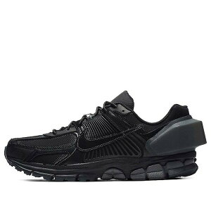 Nike �i�C�L �����Y �X�j�[�J�[ �yNike A-Cold-Wall* x Air Zoom Vomero 5 'Black' AT3152-001�z �T�C�Y US_9(27.0cm)