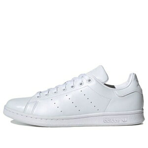 adidas �A�f�B�_�X �����Y �X�j�[�J�[ �yadidas originals Stan Smith 'White Leather' FX5500�z �T�C�Y US_10(28.0cm)