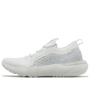 Under Armour A_[A[}[ Y Xj[J[ yUnder Armour HOVR Phantom 3 SE 'Triple White' 3026582-100z TCY US_10(28.0cm)