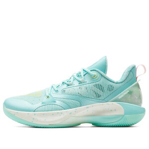 Peak s[N Y Xj[J[ yPeak AW Talent-1 Andrew Wiggins 'Bamboo' ET41057A-GRNz TCY US_12(30.0cm)