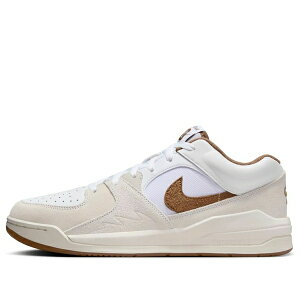 Air Jordan W[_ Y Xj[J[ yAir Jordan Stadium 90 'Sail Archaeo Brown' DX4397-121z TCY US_10.5(28.5cm)