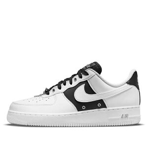 Nike �i�C�L �����Y �X�j�[�J�[ �yNike Air Force 1 '07 Premium 'Silver Chain - White' DA8571-100�z �T�C�Y US_10.5(28.5cm)