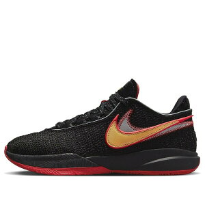 Nike �i�C�L �����Y �X�j�[�J�[ �yNike LeBron 20 EP 'Miami Heat' DJ5422-001�z �T�C�Y US_10.5(28.5cm)