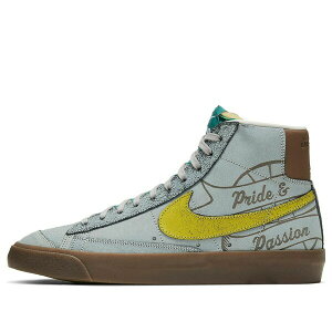 Nike �i�C�L �����Y �X�j�[�J�[ �yNike Ben SImmons x Blazer Mid '77 'Pregame Pack - Motivation' CW6016-100�z �T�C�Y US_11(29.0cm)