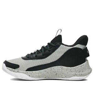 Under Armour �A���_�[�A�[�}�[ �����Y �X�j�[�J�[ �yUnder Armour Curry 3Z7 'Black Olive Tint' 3026622-002�z �T�C�Y US_11(29.0cm)
