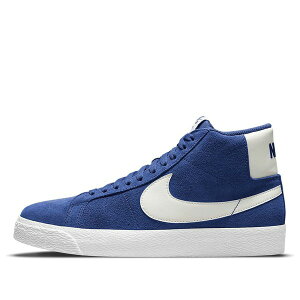 Nike iCL Y Xj[J[ yNike Zoom Blazer Mid SB 'Deep Royal Blue' 864349-403z TCY US_5.5(23.5cm)