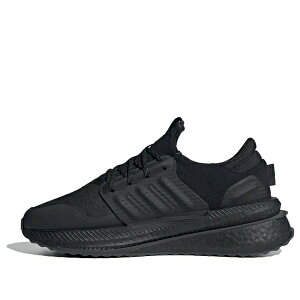 adidas AfB_X Y Xj[J[ yadidas X_PLRBOOST 'Core Black' ID9582z TCY US_6.5(24.5cm)