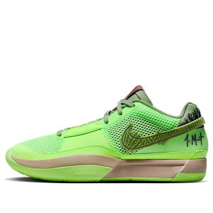 Nike �i�C�L �����Y �X�j�[�J�[ �yNike JA 1 'Halloween' FD6565-300�z �T�C�Y US_12(30.0cm)