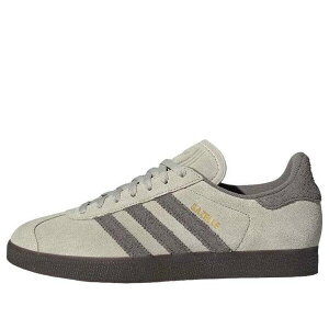adidas �A�f�B�_�X �����Y �X�j�[�J�[ �yadidas Gazelle 'Putty Grey' IG2098�z �T�C�Y US_10.5(28.5cm)