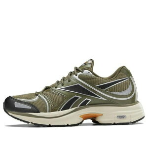 Reebok ���[�{�b�N �����Y �X�j�[�J�[ �yReebok Premier Road Plus 6 'Army Green' GY8103�z �T�C�Y US_10(28.0cm)