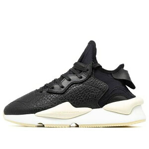 adidas AfB_X Y Xj[J[ yadidas Y-3 Kaiwa 'Black Cream White' HR1952z TCY US_6(24.0cm)