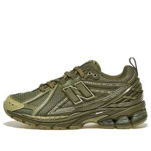 New Balance �j���[�o�����X �����Y �X�j�[�J�[ �yNew Balance 1906R 'Dark Moss' M1906RHB�z �T�C�Y US_8.5(26.5cm)
