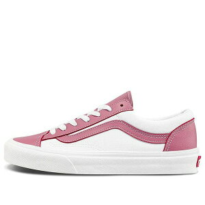 Vans �o���Y �����Y �X�j�[�J�[ �yVans Style 36 'Mesa Rose White' VN0A54F6A52�z �T�C�Y US_M_4.5