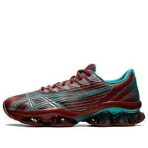 ASICS �A�V�b�N�X �����Y �X�j�[�J�[ �yASICS x Kiko Kostadinov Gel-Quantum Levitrack 'Fired Brick' 1201A404-200�z �T�C�Y US_M_13