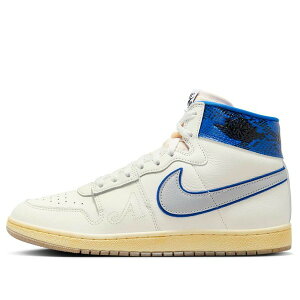 Air Jordan W[_ Y Xj[J[ yAir Jordan x Awake NY Air Ship 'Royal' FN8675-104z TCY US_5.5(23.5cm)