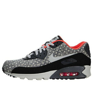 Nike �i�C�L �����Y �X�j�[�J�[ �yNike Air Max 90 LTR Premium 'Polka Dot' 666578-006�z �T�C�Y US_9.5(27.5cm)