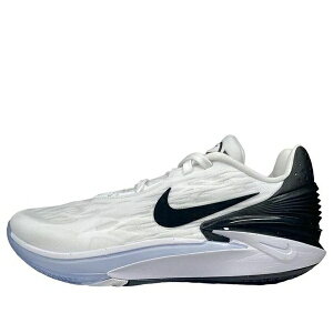 Nike �i�C�L �����Y �X�j�[�J�[ �yNike Air Zoom GT Cut 2 TB 'White Black' DX6650-100�z �T�C�Y US_12.5(30.5cm)