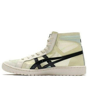 ASICS �A�V�b�N�X �����Y �X�j�[�J�[ �yASICS Gel PTG MT 'Cream Black' 1191A342-100�z �T�C�Y US_5(23.0cm)