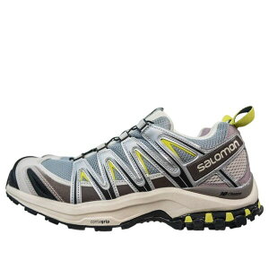 SALOMON �T������ �����Y �X�j�[�J�[ �ySALOMON XA Pro 3D 'Grey' 412322�z �T�C�Y US_5(23.0cm)
