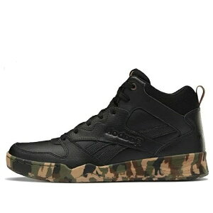 Reebok ���[�{�b�N �����Y �X�j�[�J�[ �yReebok Royal BB4500 High 2 'Black Camo' DV8832�z �T�C�Y US_7(25.0cm)
