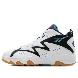 Reebok ���[�{�b�N �����Y �X�j�[�J�[ �yReebok ATR MID 'White' 100200793�z �T�C�Y US_11(29.0cm)