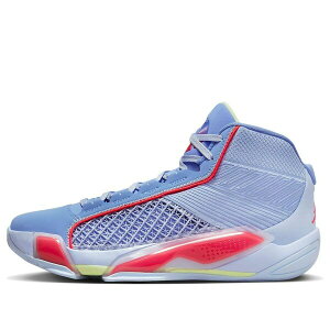 Air Jordan �W���[�_�� �����Y �X�j�[�J�[ �yAir Jordan 38 PF 'Light Marine' DZ3355-500�z �T�C�Y US_8(26.0cm)