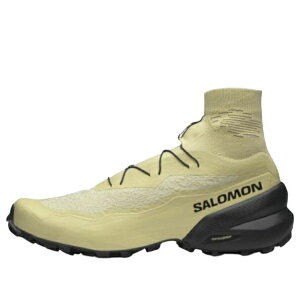 SALOMON �T������ �����Y �X�j�[�J�[ �ySALOMON Speedcross Advanced 'Pale Olive Green' 478593�z �T�C�Y US_8.5(26.5cm)