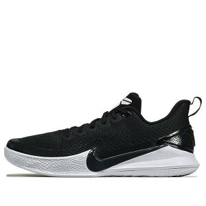 Nike �i�C�L �����Y �X�j�[�J�[ �yNike Mamba Focus EP 'Black' AO4434-001�z �T�C�Y US_10(28.0cm)