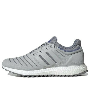 adidas �A�f�B�_�X �����Y �X�j�[�J�[ �yadidas UltraBoost DNA 22 'Grey Lucid Blue' GZ4907�z �T�C�Y US_12.5(30.5cm)