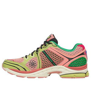 Saucony �T�b�J�j�[ �����Y �X�j�[�J�[ �ySaucony x Jaetips Progrid Triumph 4 'Virginia Creeper' S70966-2�z �T�C�Y US_M_4