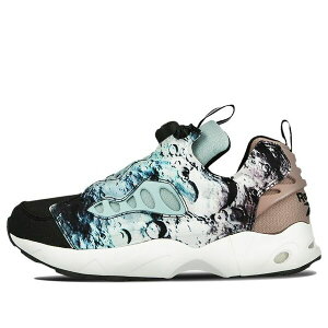 Reebok ���[�{�b�N �����Y �X�j�[�J�[ �yReebok InstaPump Fury Road 'Moon Landing' V68798�z �T�C�Y US_11.5(29.5cm)