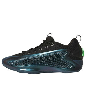 adidas �A�f�B�_�X �����Y �X�j�[�J�[ �yadidas AE 1 Low 'Arctic Night' JQ6135�z �T�C�Y US_M_4.5