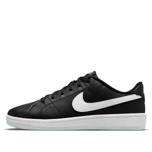 Nike �i�C�L �����Y �X�j�[�J�[ �yNike Court Royale 2 'Black White' DH3160-001�z �T�C�Y US_7.5(25.5cm)