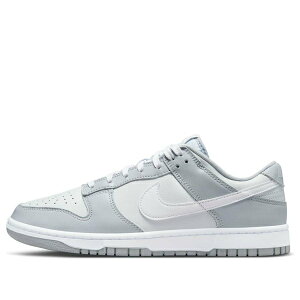 Nike �i�C�L �����Y �X�j�[�J�[ �yNike Dunk Low 'Pure Platinum Wolf Grey' DJ6188-001�z �T�C�Y US_6(24.0cm)